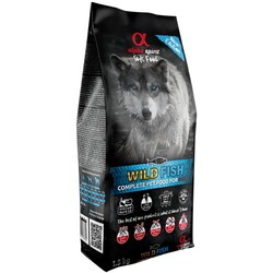 Alpha Spirit Wild Fish 1.5 kg