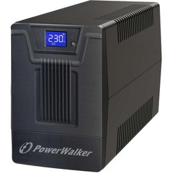 PowerWalker VI 1000 SCL
