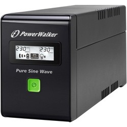 PowerWalker VI 800 SW FR