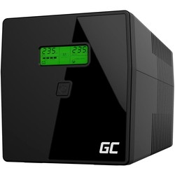 Green Cell PowerProof 1000VA 600W (UPS03)