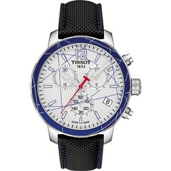 TISSOT Quickster T095.417.17.037.00