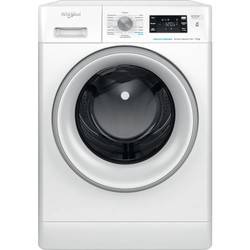 Whirlpool FFB 9258 SV