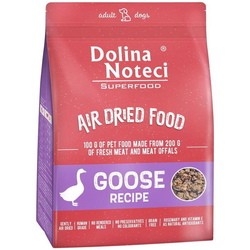 Dolina Noteci Air Dried Food Goose Recipe 1 kg