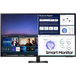 Samsung 43 M7 Smart Monitor