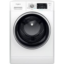 Whirlpool FDD 9458 BCV