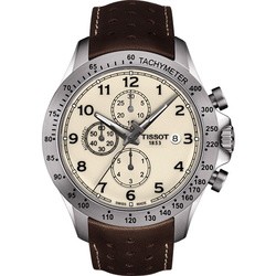 TISSOT V8 Automatic Chronograph T106.427.16.262.00