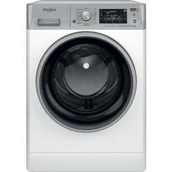 Whirlpool FFDSL 9458 WSBSV