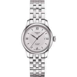 TISSOT Le Locle Automatic Lady T006.207.11.038.00