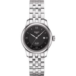 TISSOT Le Locle Automatic Lady T006.207.11.058.00