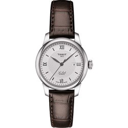 TISSOT Le Locle Automatic Lady T006.207.16.038.00