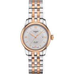 TISSOT Le Locle Automatic Lady T006.207.22.038.00