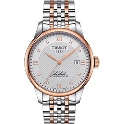 TISSOT Le Locle Powermatic 80 T006.407.22.036.00