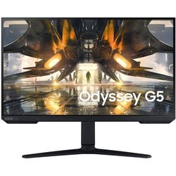 Samsung Odyssey G52A 27