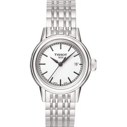 TISSOT Carson Lady T085.210.11.011.00