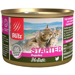 Blitz Starter Canned 4.8 kg