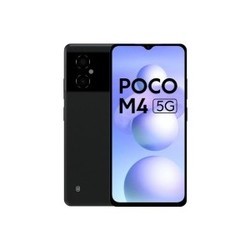 Poco M4 5G 128GB (черный)