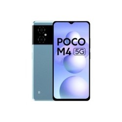 Poco M4 5G 128GB (синий)