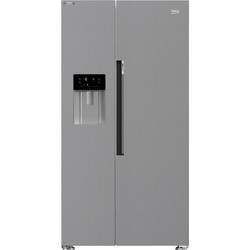 Beko GN 162341 XBN