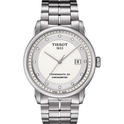 TISSOT Luxury T086.408.11.016.00