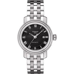 TISSOT Bridgeport Automatic Lady T097.007.11.053.00