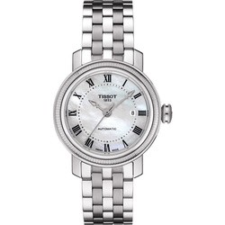 TISSOT Bridgeport Automatic Lady T097.007.11.113.00