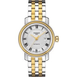 TISSOT Bridgeport Automatic Lady T097.007.22.033.00