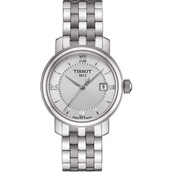 TISSOT Bridgeport Lady T097.010.11.038.00