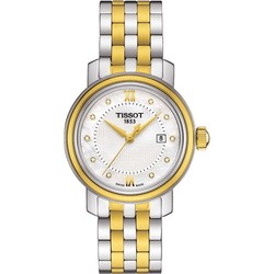 TISSOT Bridgeport Lady T097.010.22.116.00