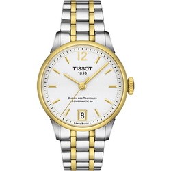 TISSOT Chemin Des Tourelles Powermatic 80 Lady T099.207.22.037.00