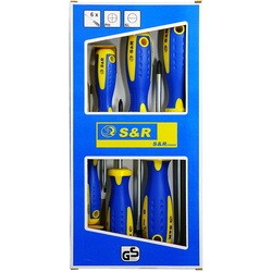 S&amp;R 250681106