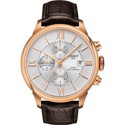 TISSOT Chemin Des Tourelles T099.427.36.038.00