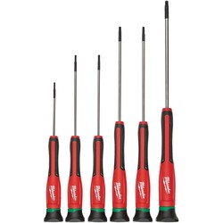 Milwaukee Torx precision screwdriver (4932471870)