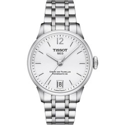 TISSOT Chemin Des Tourelles Powermatic 80 Lady T099.207.11.037.00