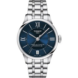 TISSOT Chemin Des Tourelles Powermatic 80 Lady T099.207.11.048.00