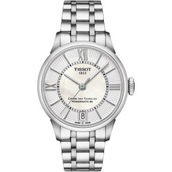 TISSOT Chemin Des Tourelles T099.207.11.118.00