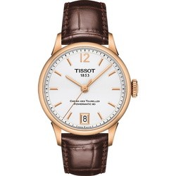 TISSOT Chemin Des Tourelles Powermatic 80 Lady T099.207.36.037.00