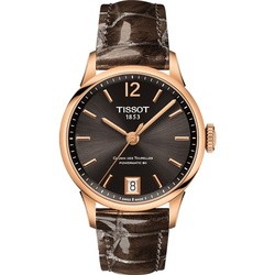 TISSOT Chemin Des Tourelles Powermatic 80 Lady T099.207.36.447.00