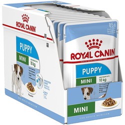 Royal Canin Mini Puppy Pouch 1.02 kg