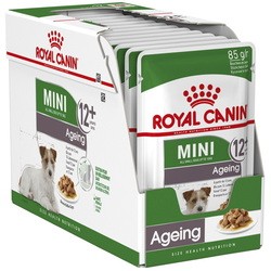 Royal Canin Mini Ageing 12+ Pouch 1.02 kg