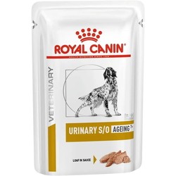 Royal Canin Urinary S/O Ageing 7+ Pouch 0.08 kg