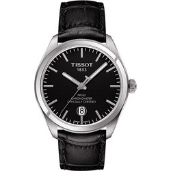 TISSOT PR 100 COSC T101.451.16.051.00