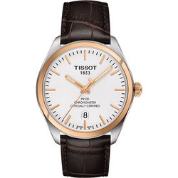 TISSOT PR 100 COSC T101.451.26.031.00