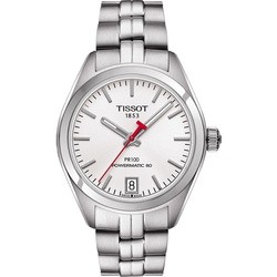 TISSOT PR 100 Powermatic 80 Asian Games Edition Lady T101.207.11.011.00