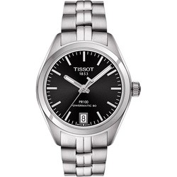 TISSOT PR 100 Powermatic 80 Lady T101.207.11.051.00