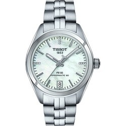 TISSOT PR 100 Powermatic 80 Lady T101.207.11.116.00