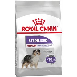 Royal Canin Medium Sterilised 3 kg