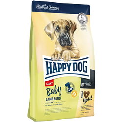 Happy Dog Baby Giant 15 kg