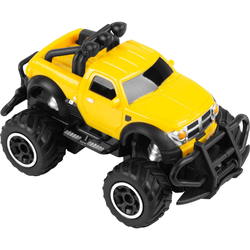 Ugo Monster Truck 1:43