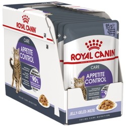 Royal Canin Appetite Control Care Jelly Pouch 1.02 kg