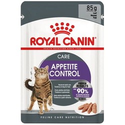 Royal Canin Appetite Control Care Loaf Pouch 1.02 kg